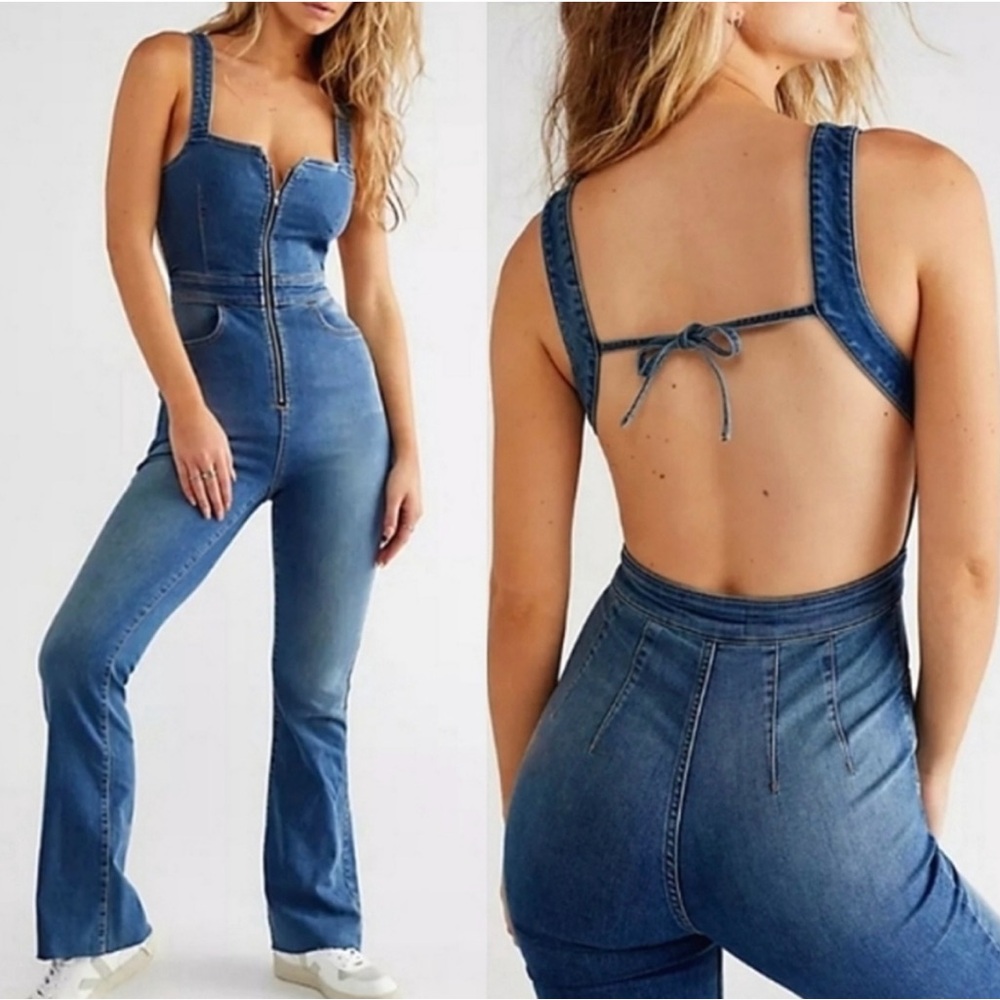 CRVY 2nd Ave one piece